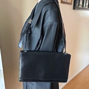 Prada Black Shoulder Bag